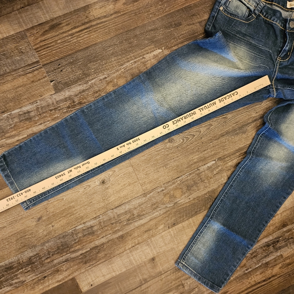Tree Freedom jeans - Picture 3 of 13